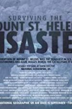 Watch Surviving the Mount St. Helens Disaster 123movieshub