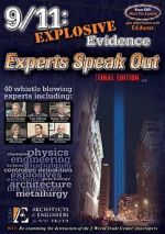 Watch 9/11: Explosive Evidence - Experts Speak Out 123movieshub