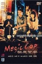 Watch Magic Cop 123movieshub