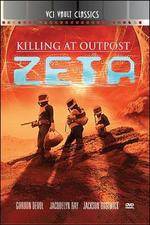 Watch The Killings at Outpost Zeta 123movieshub