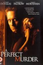 Watch A Perfect Murder 123movieshub