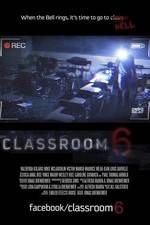 Watch Classroom 6 123movieshub