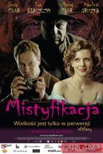 Watch Mystification 123movieshub