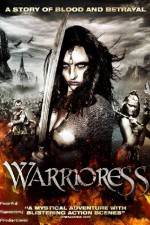 Watch Warrioress 123movieshub