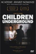 Watch Children Underground 123movieshub