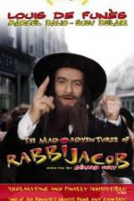 Watch Les aventures de Rabbi Jacob 123movieshub