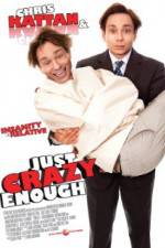 Watch Just Crazy Enough 123movieshub