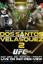 Watch UFC 155 Dos Santos Vs Velasquez 2 123movieshub