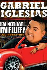 Watch Gabriel Iglesias I'm Not Fat I'm Fluffy 123movieshub