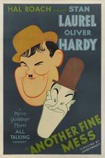 Watch Another Fine Mess (Short 1930) 123movieshub