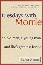 Watch Tuesdays with Morrie 123movieshub