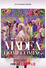 Watch Tyler Perry\'s A Madea Homecoming 123movieshub