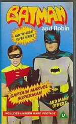 Watch Batman and Robin and the Other Super Heroes 123movieshub