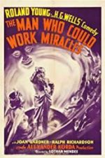 Watch The Man Who Could Work Miracles 123movieshub