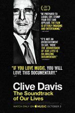 Watch Clive Davis The Soundtrack of Our Lives 123movieshub
