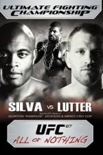 Watch UFC 67 All or Nothing 123movieshub