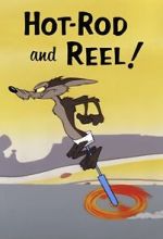 Watch Hot-Rod and Reel! (Short 1959) 123movieshub