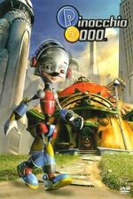 Watch Pinocchio 3000 123movieshub