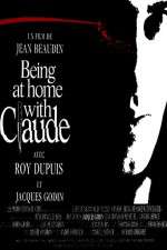 Watch Being at Home with Claude 123movieshub