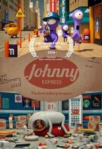 Watch Johnny Express (Short 2014) 123movieshub