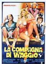 Watch La compagna di viaggio 123movieshub