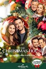 Watch The Christmas House 123movieshub
