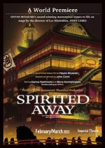 Watch Spirited Away: Live on Stage 123movieshub