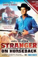 Watch Stranger on Horseback 123movieshub