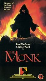 Watch The Monk 123movieshub
