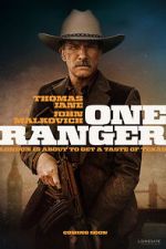 Watch One Ranger 123movieshub