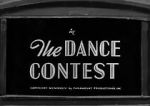 Watch The Dance Contest 123movieshub