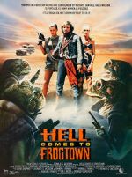 Watch Hell Comes to Frogtown 123movieshub