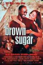 Watch Brown Sugar 123movieshub