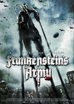 Watch Frankenstein\'s Army 123movieshub