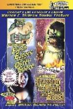 Watch Flesh Eaters from Outer Space 123movieshub