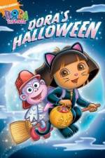 Watch Dora the Explorer: Dora's Halloween 123movieshub