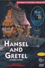 Watch Hansel and Gretel 123movieshub