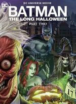 Watch Batman: The Long Halloween, Part Two 123movieshub