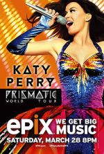 Watch Katy Perry: The Prismatic World Tour (TV Special 2015) 123movieshub