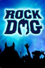 Watch Rock Dog 2: Rock Around the Park 123movieshub