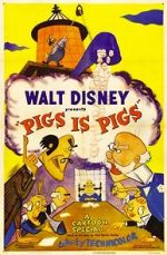 Watch Pigs Is Pigs (Short 1954) 123movieshub