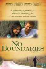 Watch No Boundaries 123movieshub