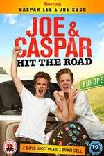 Watch Joe and Caspar Hit the Road 123movieshub