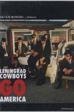Watch Leningrad Cowboys Go America 123movieshub