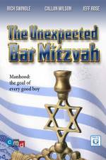Watch The Unexpected Bar Mitzvah 123movieshub