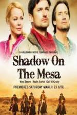 Watch Shadow on the Mesa 123movieshub