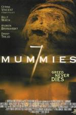 Watch Seven Mummies 123movieshub
