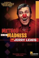 Watch Method to the Madness of Jerry Lewis 123movieshub
