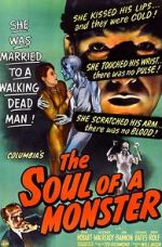 Watch The Soul of a Monster 123movieshub