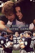 Watch The Halfback of Notre Dame 123movieshub